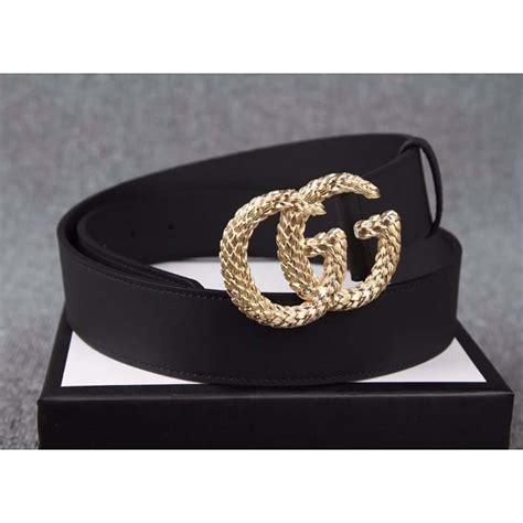 gucci buckel|unisex gucci belt.